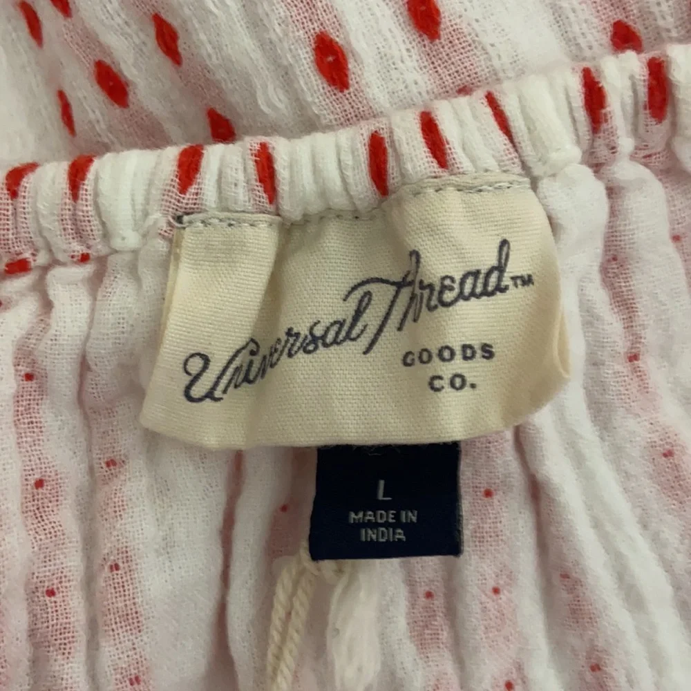 Universal Thread Top - Picture 5 of 7